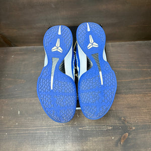 Nike Kobe 6 Protro Dodgers Size 10 (Pre-Owned) - box