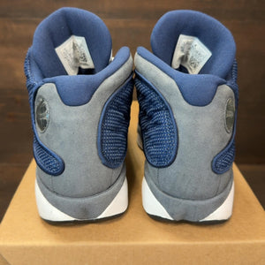 Jordan 13 Retro Flint (2020) (GS) Size 5.5Y (Pre-Owned) - Image 5