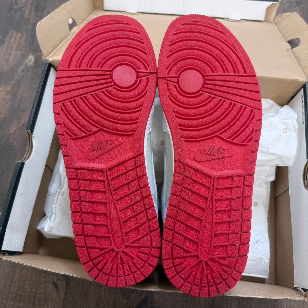 Jordan 1 Retro Hare Jordan (2015) - Image 5