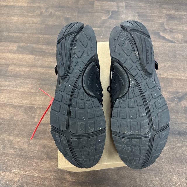 Off White Presto Black (USED, No Box)
