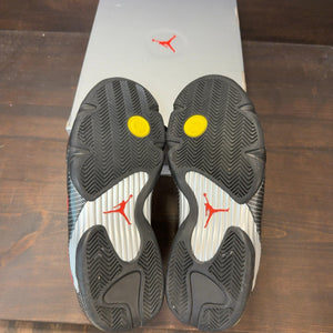 Jordan 14 Retro Ferrari (2025) - Image 7