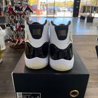 Gratitude Jordan 11 Retro (Lightly Worn)