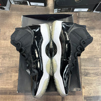 Space Jam Jordan 11 Retro (USED, No Lid)