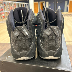 Nike LeBron 12 EXT Rubber City - Image 4