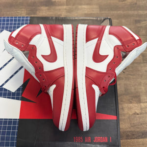Jordan New Beginnings Pack Retro High 1 & Nike Air Ship Size 8 (Pre-Owned) - Image 2