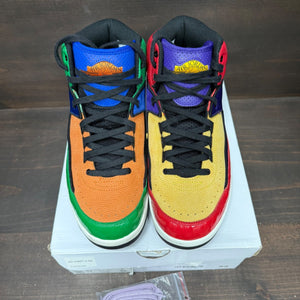Jordan 2 Retro Multi-Color (Women's) - Image 2