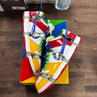 Sandy Bodecker Ebay SB Dunk Low (USED)