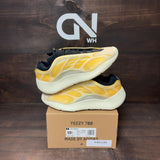 adidas Yeezy 700 V3 Mono Safflower - Image 1