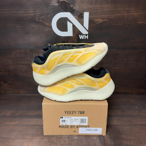 adidas Yeezy 700 V3 Mono Safflower - Image 1