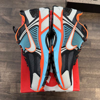 Blue Glaze Total Orange Nike Zoom Vomero 5 (W) (USED)
