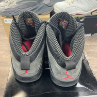 Shadow Jordan 10 (USED)