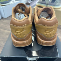 Ale Brown Air Max 1 87 Luxe (W) (USED)