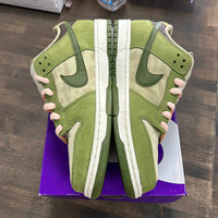 Yuto Matcha SB Dunk Low (USED)