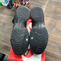 Black Nike Air Flightposite (2025) (USED)