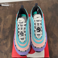 (GS) Have a Nike Day Nike Air Max 97 (USED)