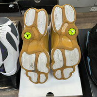 Wheat Jordan 13 Retro (USED)