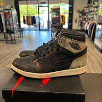Patina Jordan 1 High (USED)