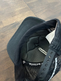 Chrome Hearts Matty Boy Lips Hat (USED)