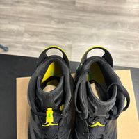 Jordan 6 Brazil World Cup (No box)