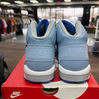 Kansas City Royals Nike Air Trainer SC High (USED)