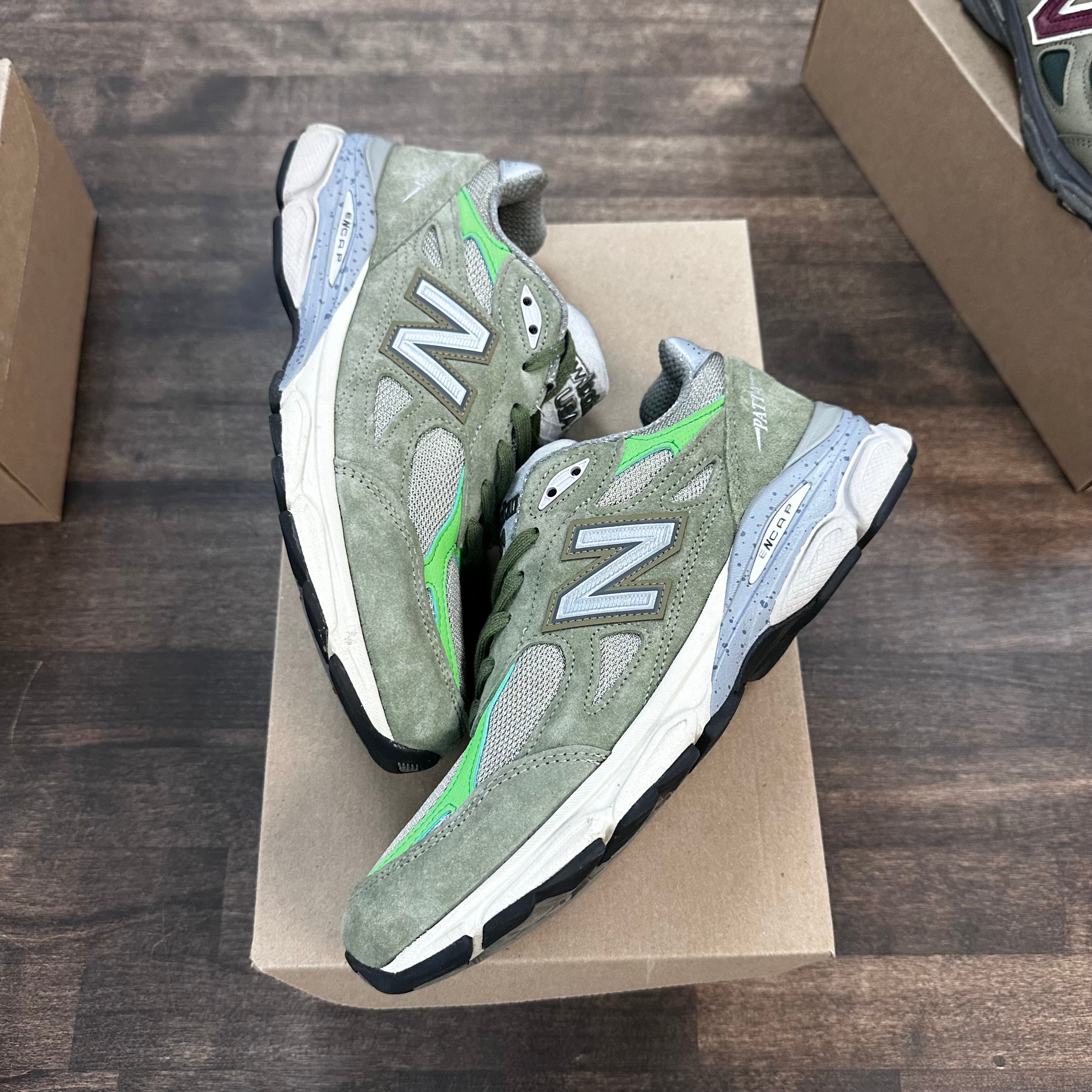 GrailNation