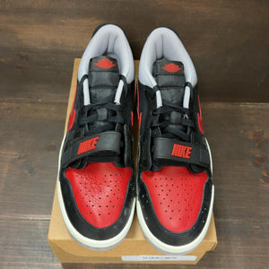 Jordan Legacy 312 Low Bred Cement Size 12 (Pre-Owned) - tag