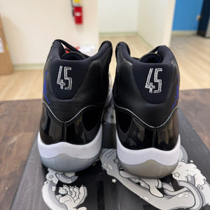 Jordan 11 Retro Space Jam (2016) - Image 3