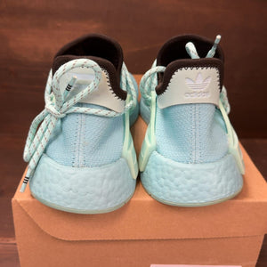 adidas NMD Hu Pharrell Williams Clear Aqua Size 7.5 (Pre-Owned) - aux
