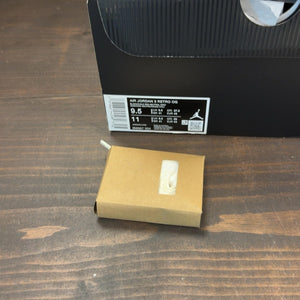 Jordan 3 Retro OG Rare Air Size 9.5 (Pre-Owned)