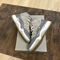 Jordan 11 Retro Cool Grey (2021) - Image 1