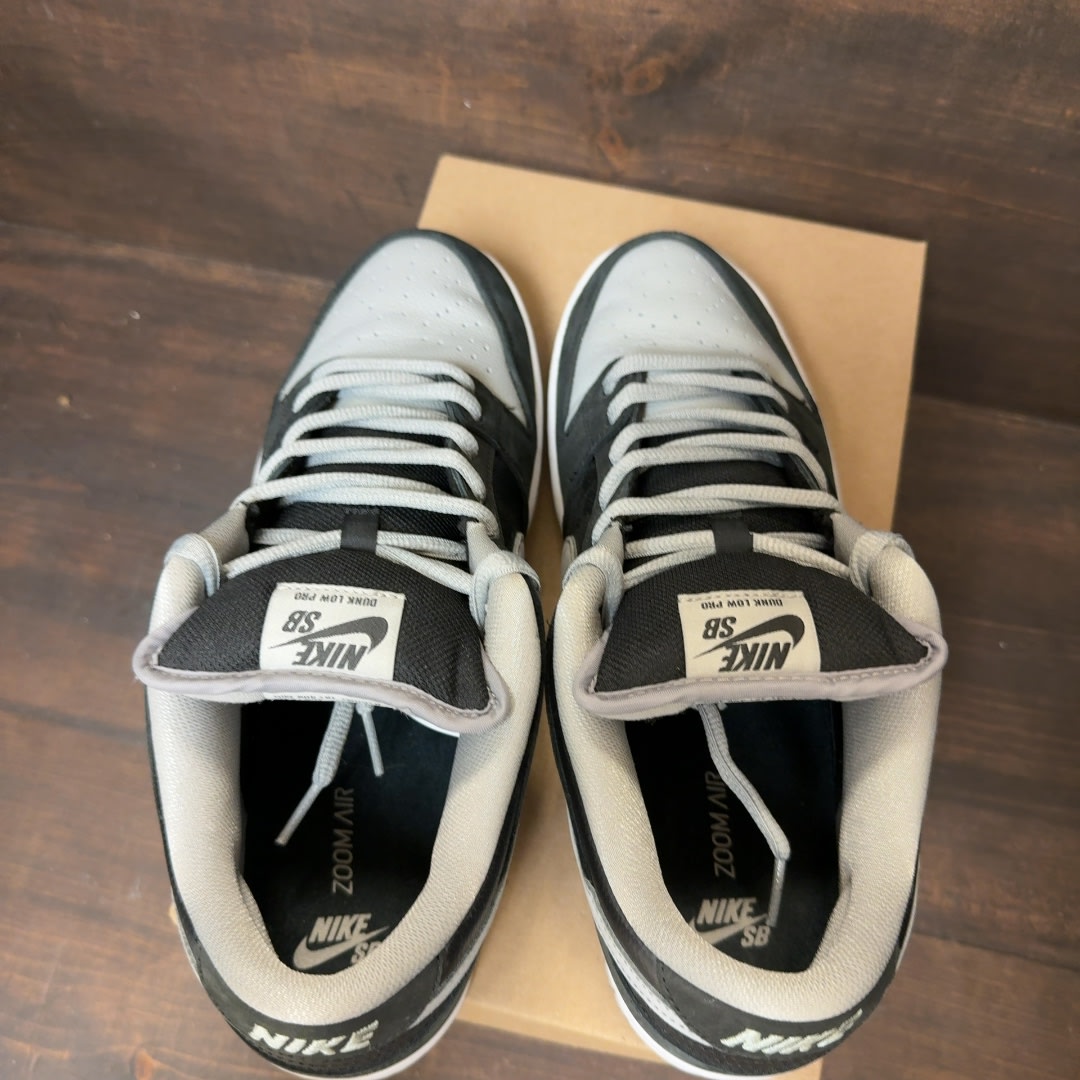 Nike SB Dunk Low J-Pack Shadow Size 12 (Pre-Owned) - Image 5