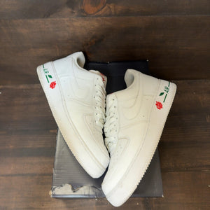 Nike Air Force 1 Low Rose White - Image 2