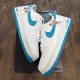 Nike Air Force 1 Low Hare Space Jam - Image 1