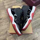 Jordan 11 Retro Playoffs Bred (2019) - Image 1