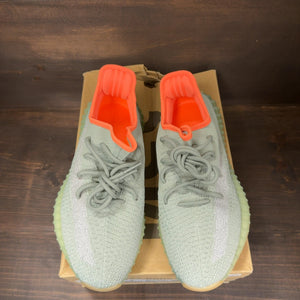 adidas Yeezy Boost 350 V2 Desert Sage Size 9 (Pre-Owned)