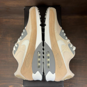 Nike Air Max 90 Premium Sanddrift - Image 6