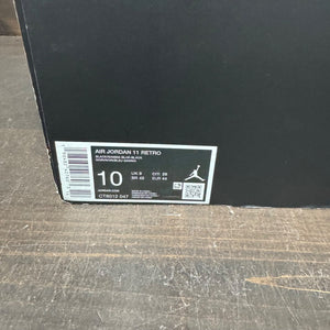 Jordan 11 Retro Gamma Blue (2025) - Image 7