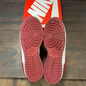 Nike Dunk Low Team Red - Image 7