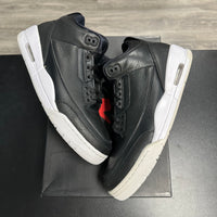 Cyber Monday Jordan 3 (USED)