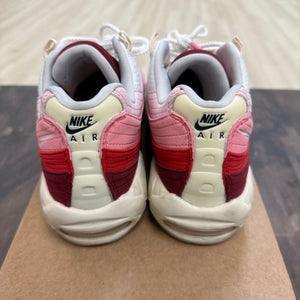 Nike Air Max 95 Anatomy of Air GID Size 12 (Pre-Owned) - Image 5
