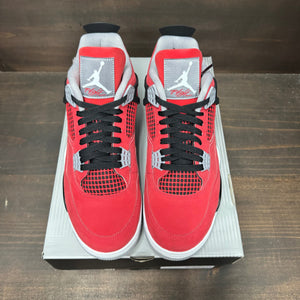 Jordan 4 Retro Toro Bravo (2026) - Image 3