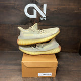 adidas Yeezy Boost 350 V2 Citrin (Non-Reflective) Size 11 (Pre-Owned) - Image 1