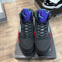 Top 3 Jordan 5 Retro (USED)