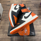 Jordan 1 Retro High OG Shattered Backboard (2025) - Image 1