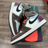 Hand Craft Jordan 1 High (USED)
