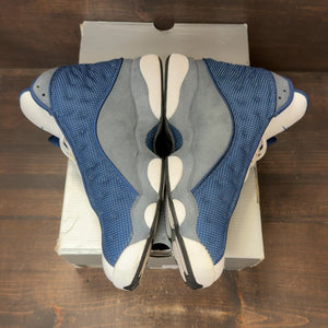 Jordan 13 Retro Flint (2020) Size 10.5 (Pre-Owned) - Image 4
