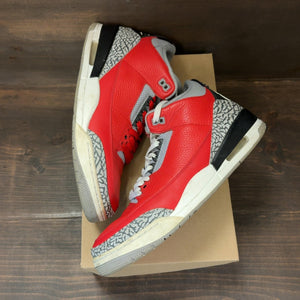 Jordan 3 Retro SE Unite Size 12 (Pre-Owned) - Image 2