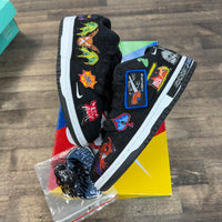 Neckface Nike SB Dunk Low Pro QS (USED)