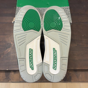 Jordan 3 Retro Pine Green - Image 9