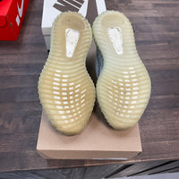Blue Tint Yeezy 350 (USED,No Box)